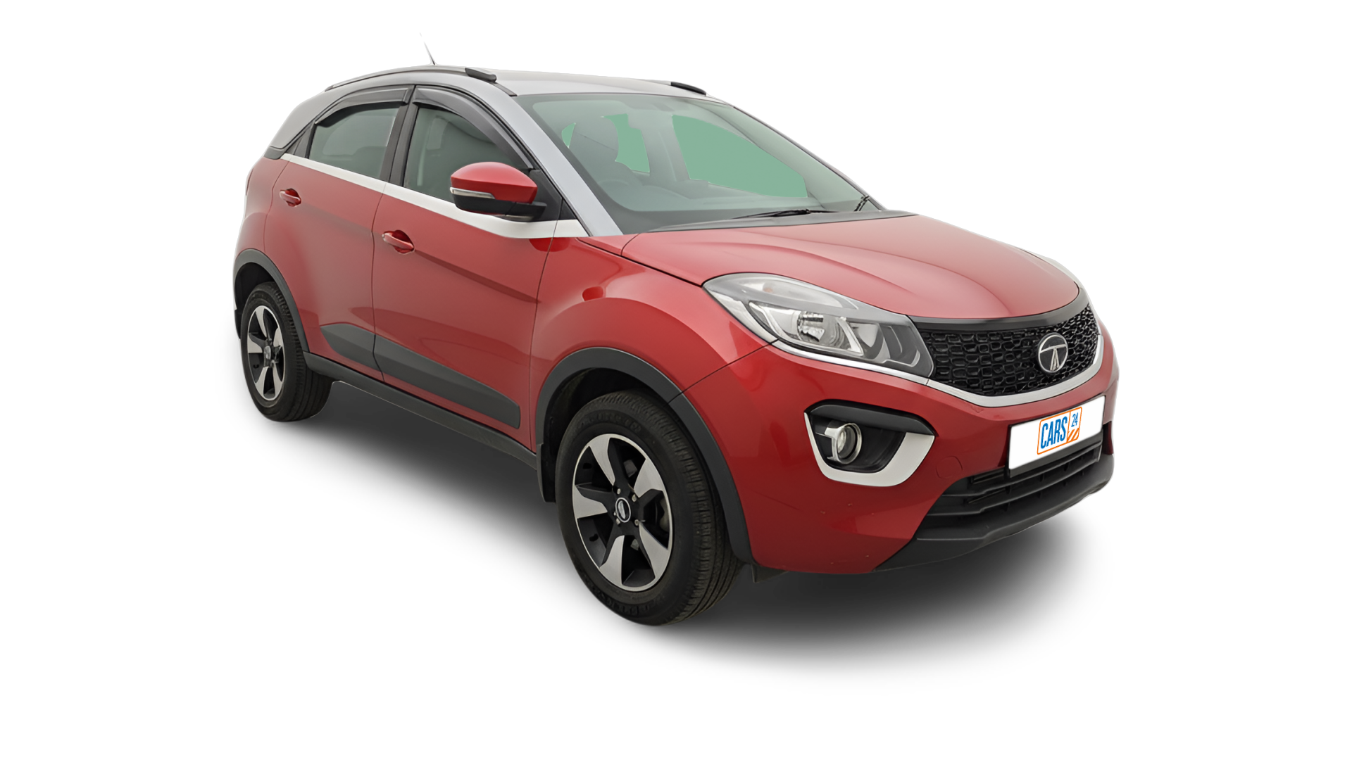 Tata NEXON-img